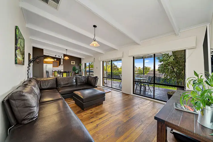 Third view of Homely house listing, 1 Cheeseman Place, Gowrie ACT 2904