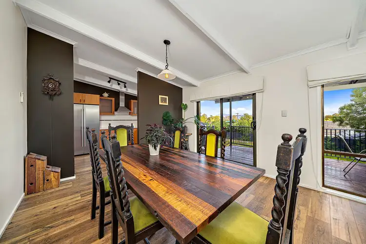 Fourth view of Homely house listing, 1 Cheeseman Place, Gowrie ACT 2904