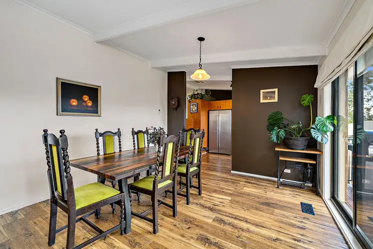 Fifth view of Homely house listing, 1 Cheeseman Place, Gowrie ACT 2904