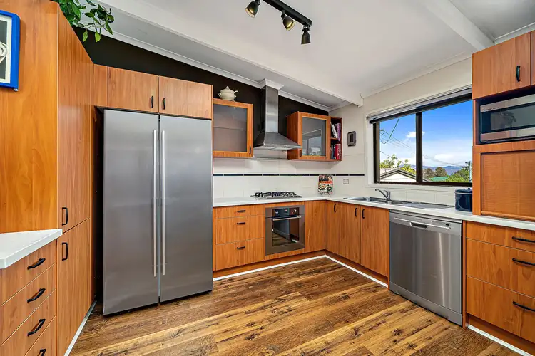 Sixth view of Homely house listing, 1 Cheeseman Place, Gowrie ACT 2904
