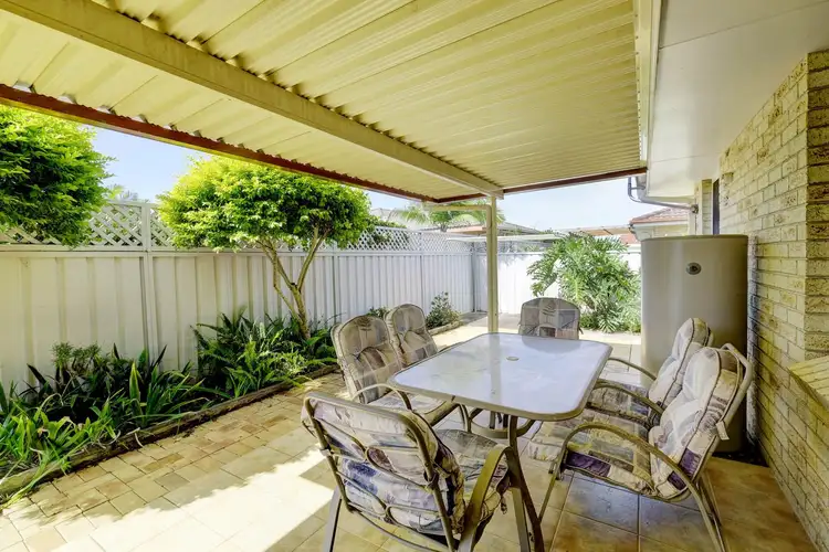 Third view of Homely villa listing, 1/12 Amanda Crescent, Forster NSW 2428