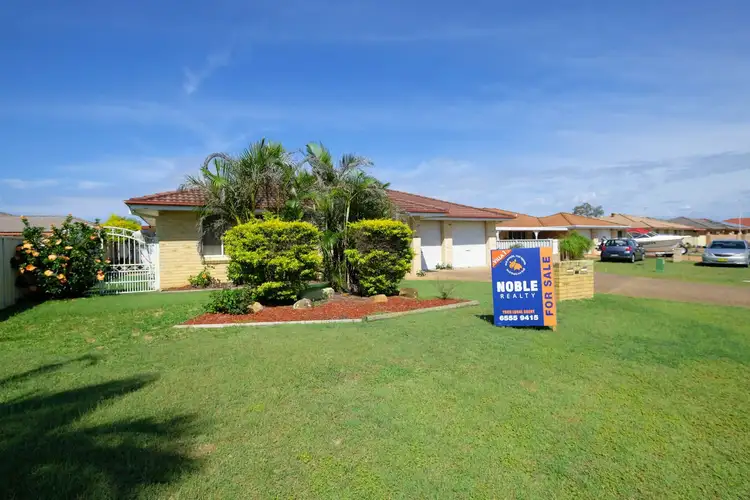 Fourth view of Homely villa listing, 1/12 Amanda Crescent, Forster NSW 2428