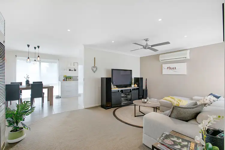 Fourth view of Homely house listing, 34 Monze Drive, Langwarrin VIC 3910