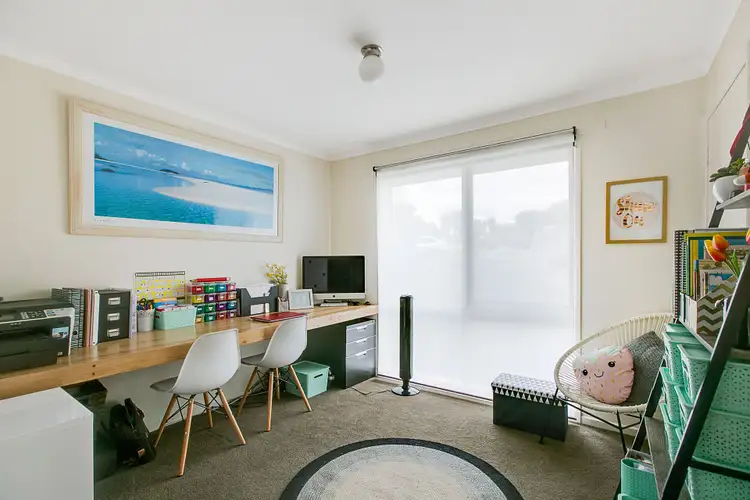 Fifth view of Homely house listing, 34 Monze Drive, Langwarrin VIC 3910