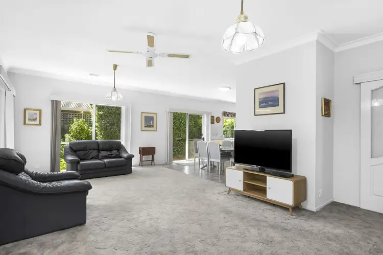 Third view of Homely house listing, 25 Nelson Road, Point Lonsdale VIC 3225