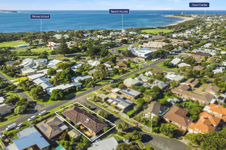 Fourth view of Homely house listing, 25 Nelson Road, Point Lonsdale VIC 3225