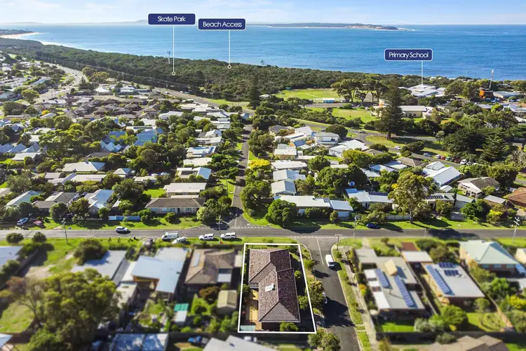 Fifth view of Homely house listing, 25 Nelson Road, Point Lonsdale VIC 3225