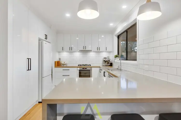 Fifth view of Homely house listing, 6 Strathearn Court, Carrum Downs VIC 3201