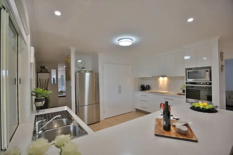 Fifth view of Homely house listing, 8 Camellia Court, Avoca QLD 4670