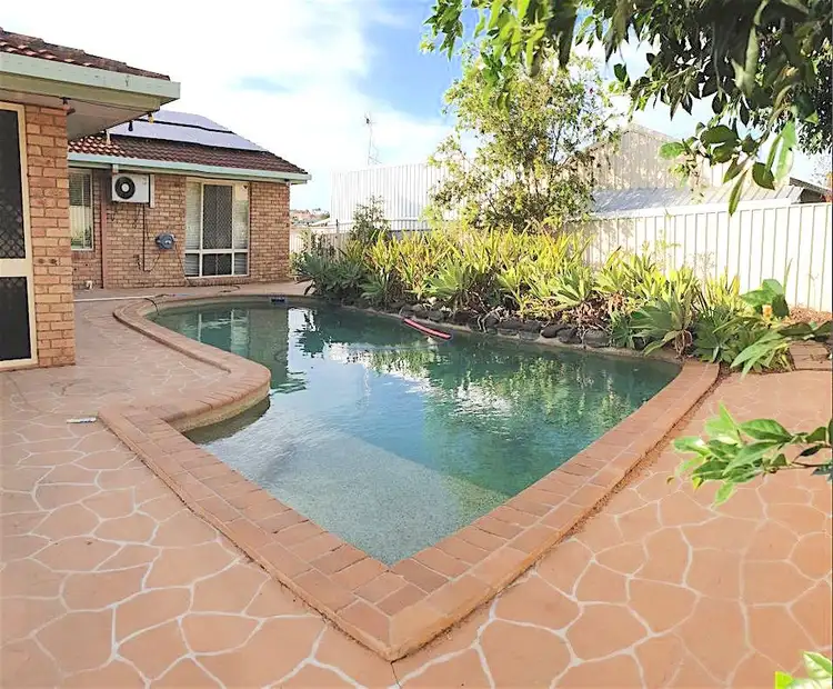 Third view of Homely house listing, 4 Captivation Court, Avoca QLD 4670