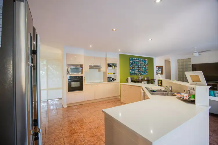 Fifth view of Homely house listing, 4 Captivation Court, Avoca QLD 4670