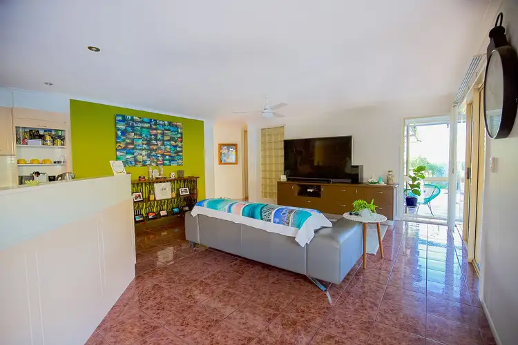 Sixth view of Homely house listing, 4 Captivation Court, Avoca QLD 4670