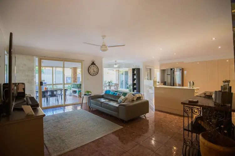 Seventh view of Homely house listing, 4 Captivation Court, Avoca QLD 4670