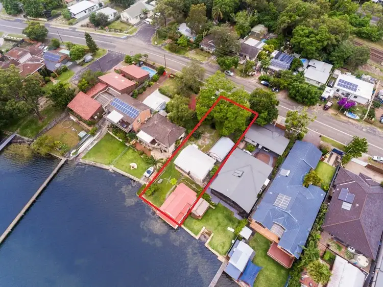 85 Woy Woy Road, Woy Woy NSW 2256