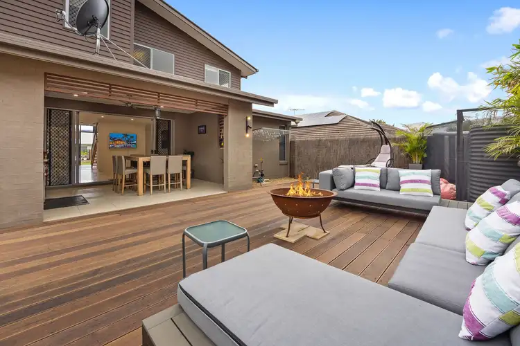 21 Forrestal Circuit, North Lakes QLD 4509