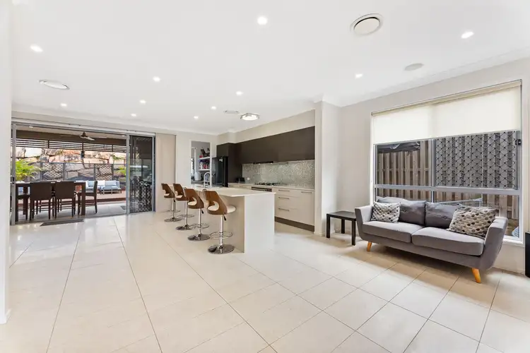 Fifth view of Homely house listing, 21 Forrestal Circuit, North Lakes QLD 4509