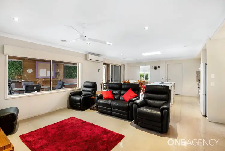Fourth view of Homely house listing, 40 Diaz Drive, Grovedale VIC 3216