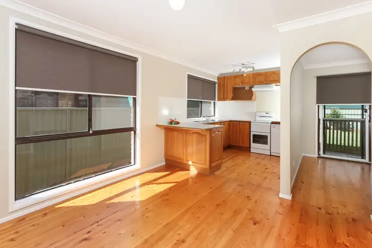 Second view of Homely house listing, 72 William Cox Drive, Richmond NSW 2753