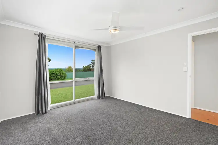Fifth view of Homely house listing, 72 William Cox Drive, Richmond NSW 2753