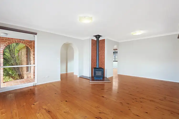 Sixth view of Homely house listing, 72 William Cox Drive, Richmond NSW 2753