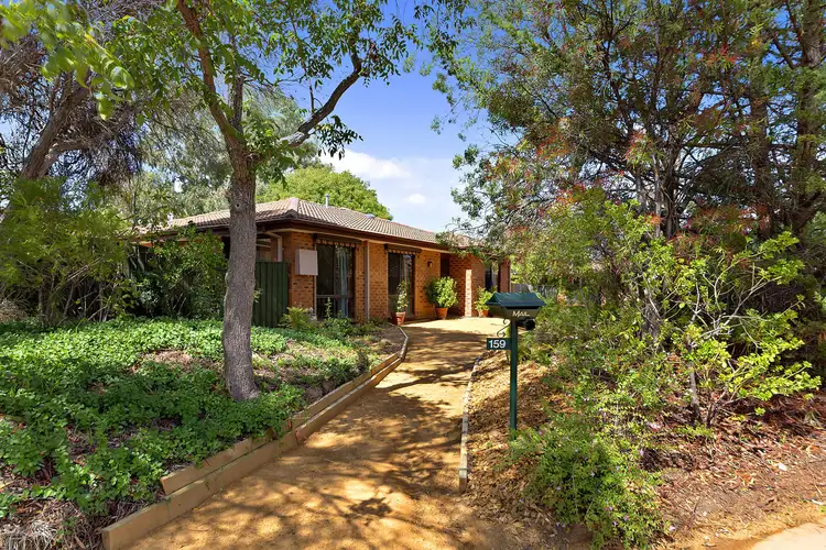 159 Langdon Avenue, Wanniassa ACT 2903