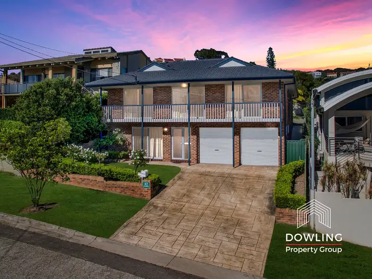 Main view of Homely house listing, 42 Curry Street, Merewether NSW 2291