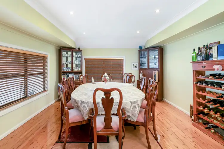 Sixth view of Homely house listing, 18 Lance Avenue, Blakehurst NSW 2221