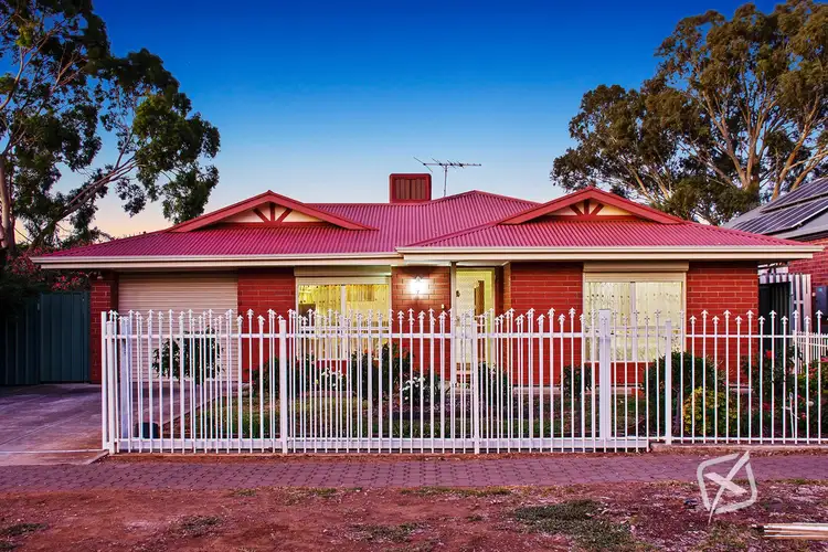 53 Rolleston Avenue, Salisbury North SA 5108