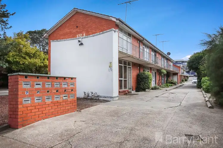 Second view of Homely unit listing, 28/132 Rupert Street, West Footscray VIC 3012