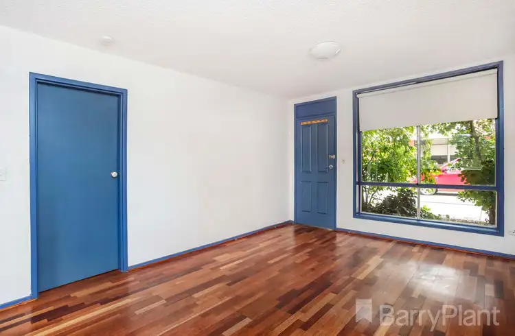 Third view of Homely unit listing, 28/132 Rupert Street, West Footscray VIC 3012
