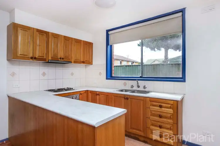 Fourth view of Homely unit listing, 28/132 Rupert Street, West Footscray VIC 3012