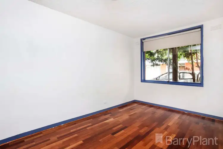 Fifth view of Homely unit listing, 28/132 Rupert Street, West Footscray VIC 3012
