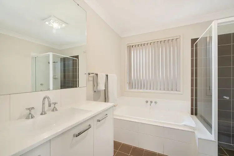 Fifth view of Homely house listing, 15 Dragonfly Drive, Chisholm NSW 2322