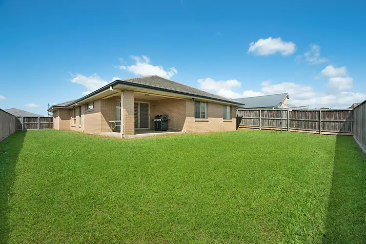 Sixth view of Homely house listing, 15 Dragonfly Drive, Chisholm NSW 2322