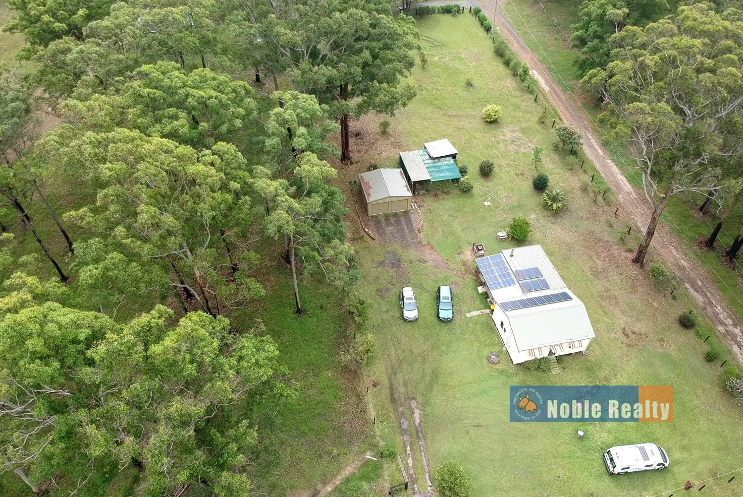 Main view of Homely house listing, 411 Blackhead Road, Hallidays Point NSW 2430