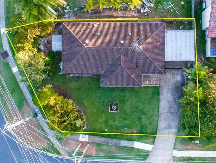 2 Highview Terrace, Daisy Hill QLD 4127