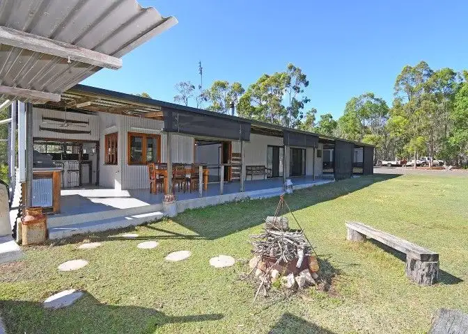 Main view of Homely rural property listing, 48 Mungomery Road, Takura QLD 4655