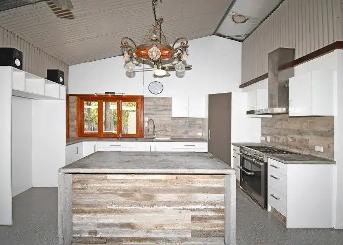 Second view of Homely rural property listing, 48 Mungomery Road, Takura QLD 4655