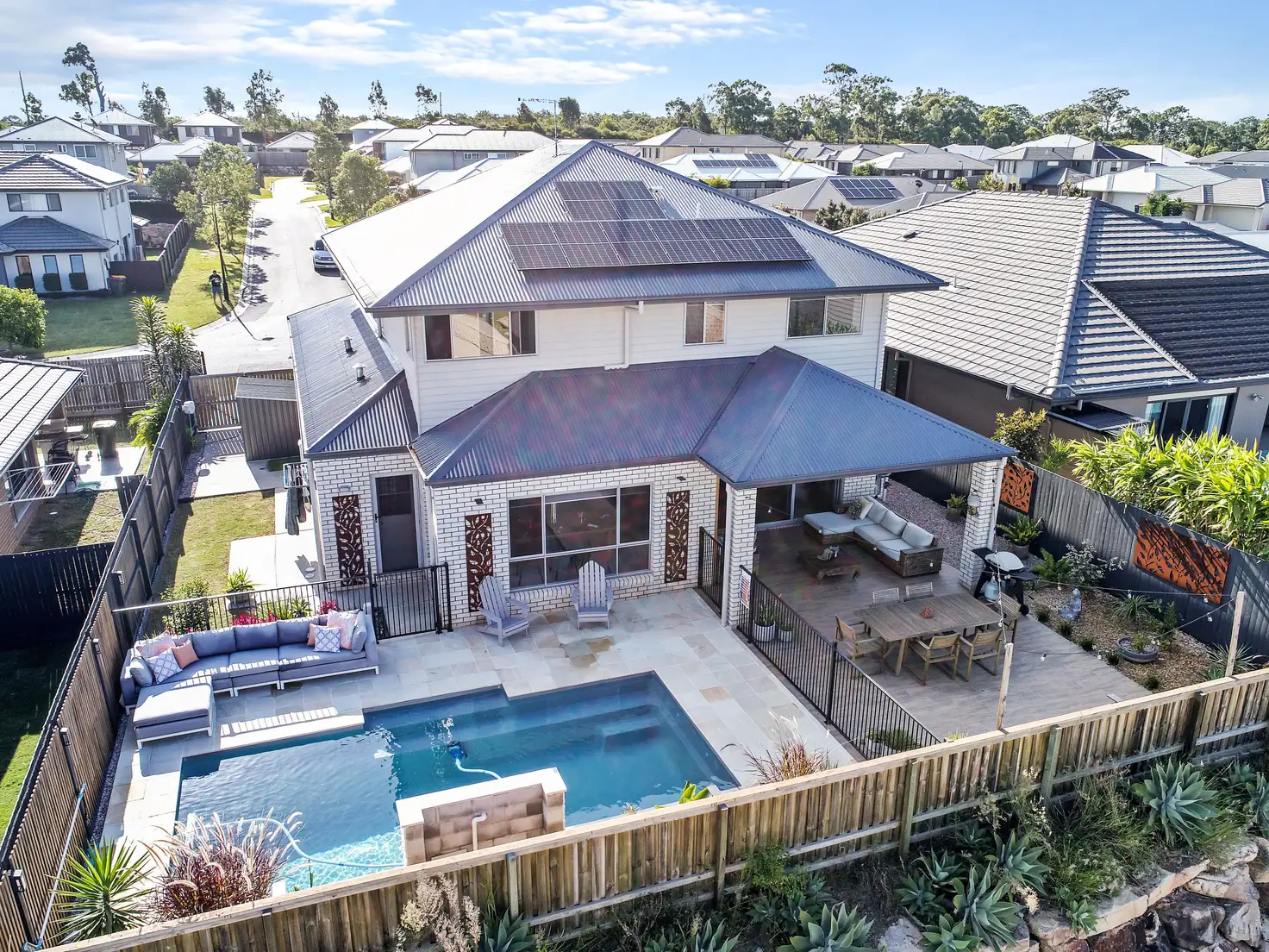Main view of Homely house listing, 28 Palmerston Street, North Lakes QLD 4509