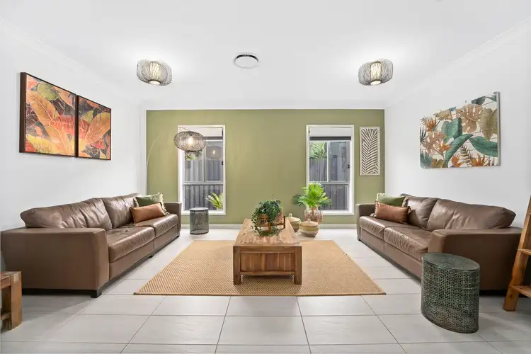 Third view of Homely house listing, 28 Palmerston Street, North Lakes QLD 4509