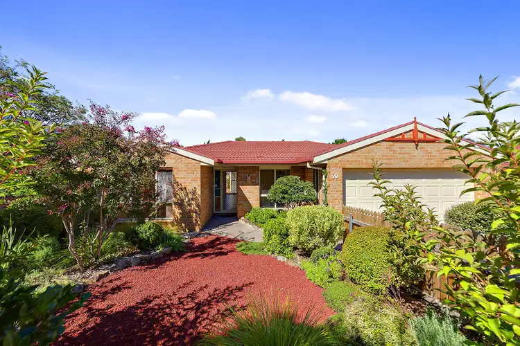 10/5 Coombe Street, Bonython ACT 2905