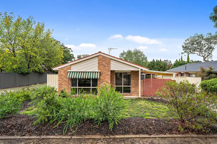 Second view of Homely house listing, 24 Fink Crescent, Calwell ACT 2905