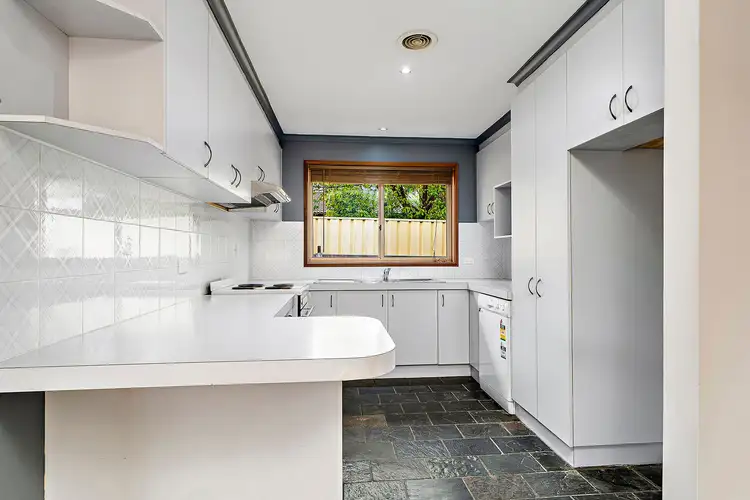 Third view of Homely house listing, 24 Fink Crescent, Calwell ACT 2905