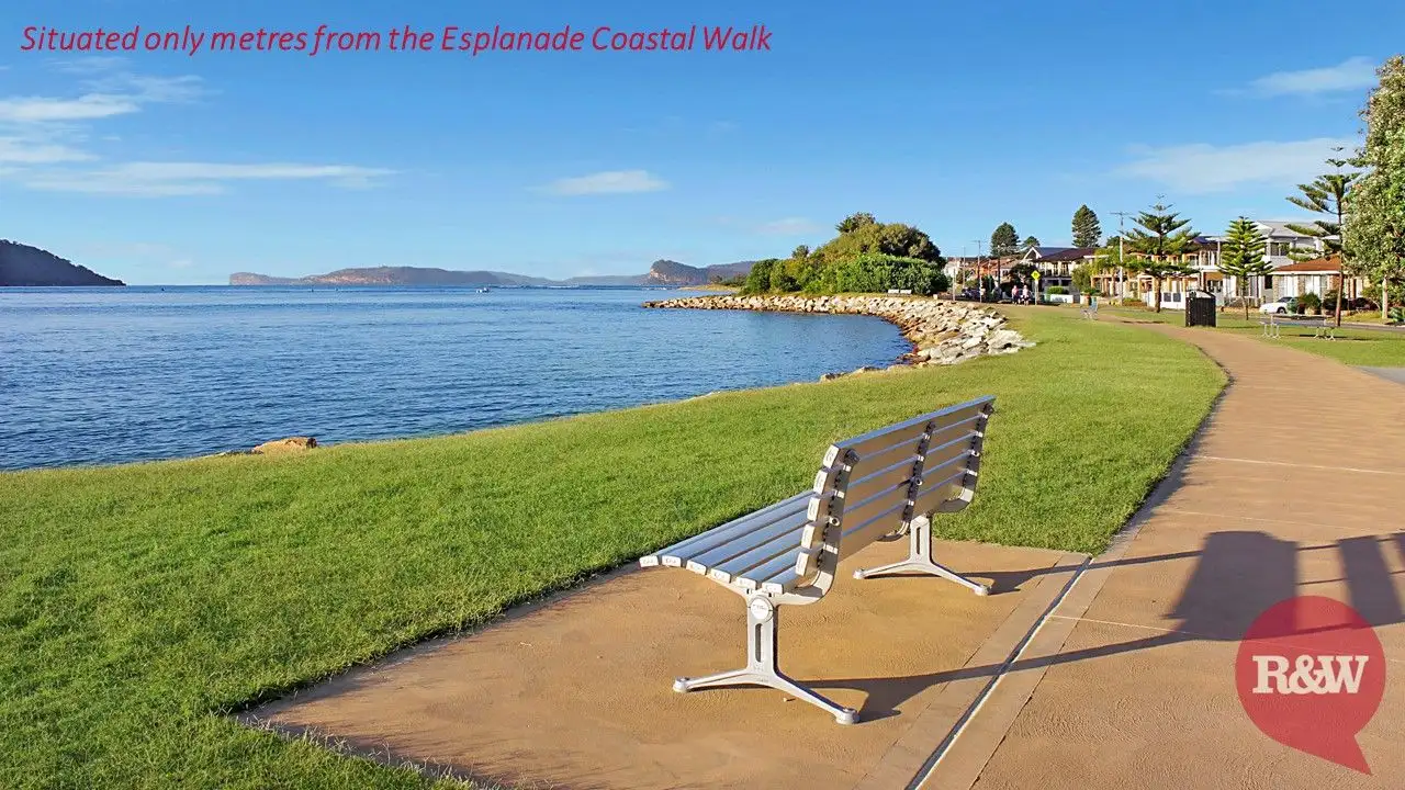 Main view of Homely villa listing, 2/83 Broken Bay Road, Ettalong Beach NSW 2257