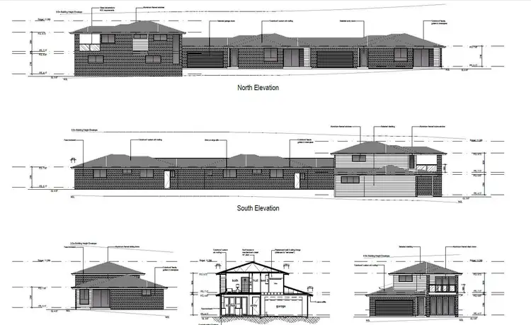 Third view of Homely villa listing, 2/83 Broken Bay Road, Ettalong Beach NSW 2257