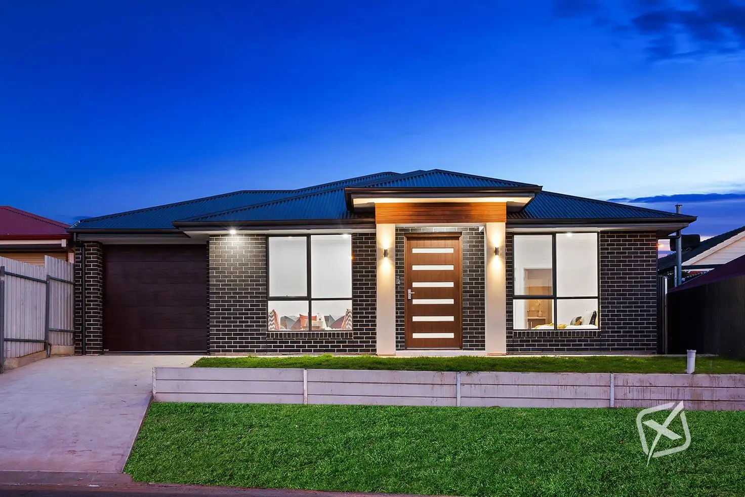 Main view of Homely house listing, 1 Kalunga Avenue, Ingle Farm SA 5098