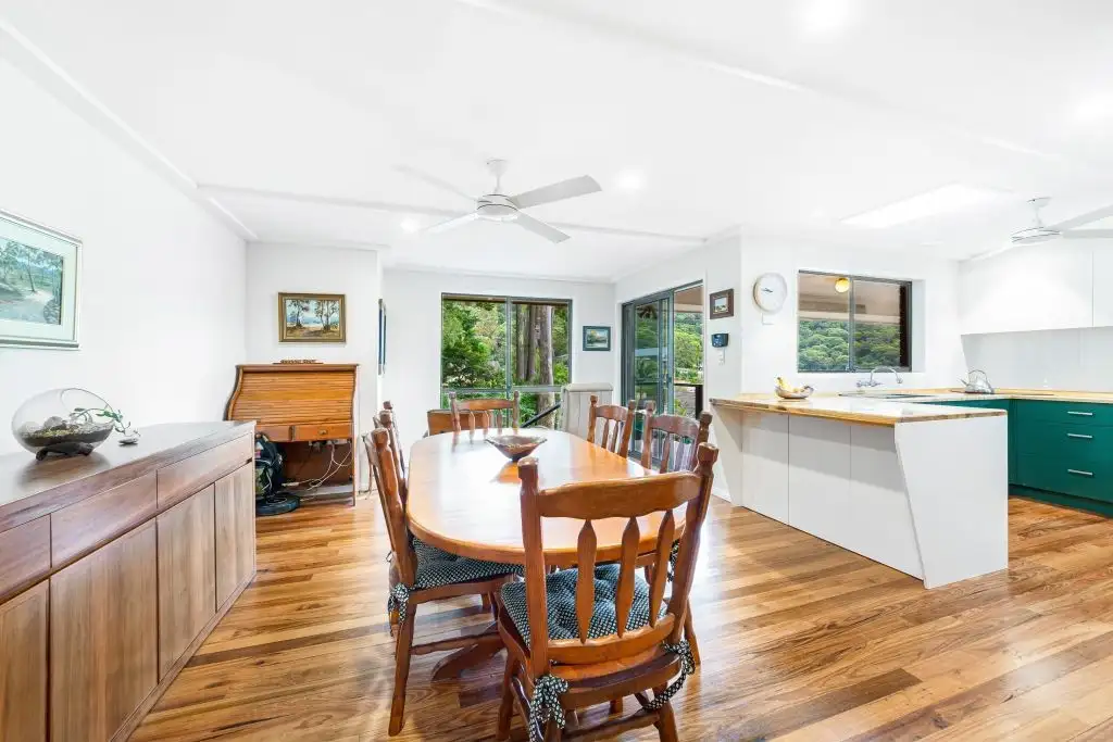 Main view of Homely house listing, 4 Janelle Close, Umina Beach NSW 2257