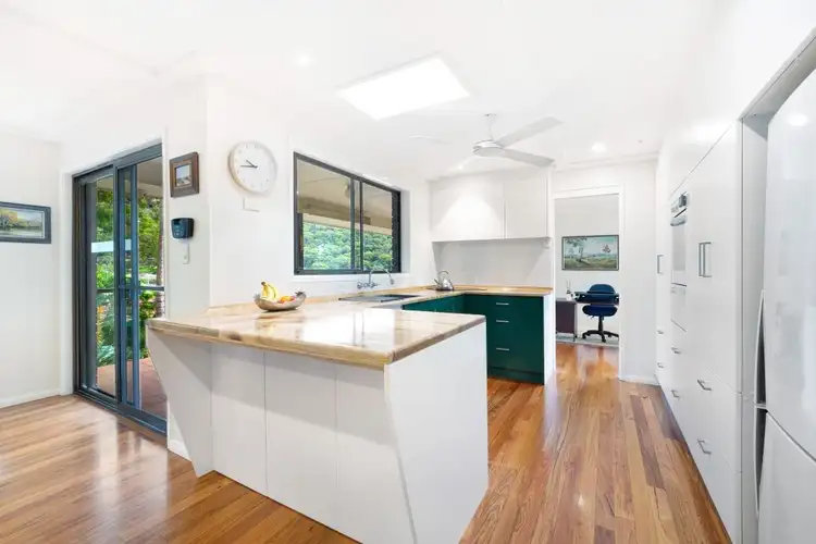 Second view of Homely house listing, 4 Janelle Close, Umina Beach NSW 2257
