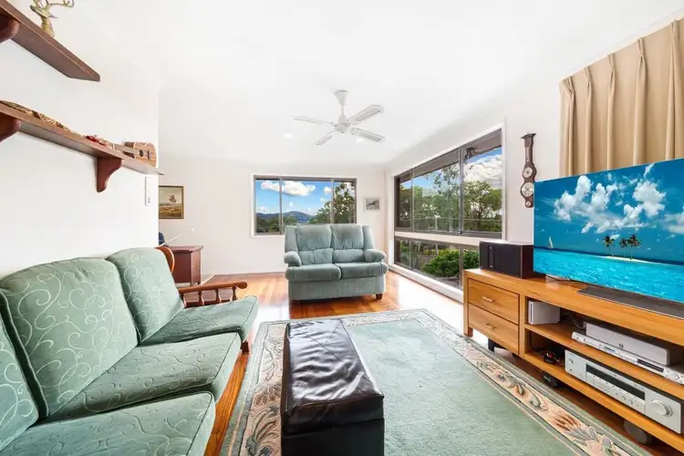 Third view of Homely house listing, 4 Janelle Close, Umina Beach NSW 2257