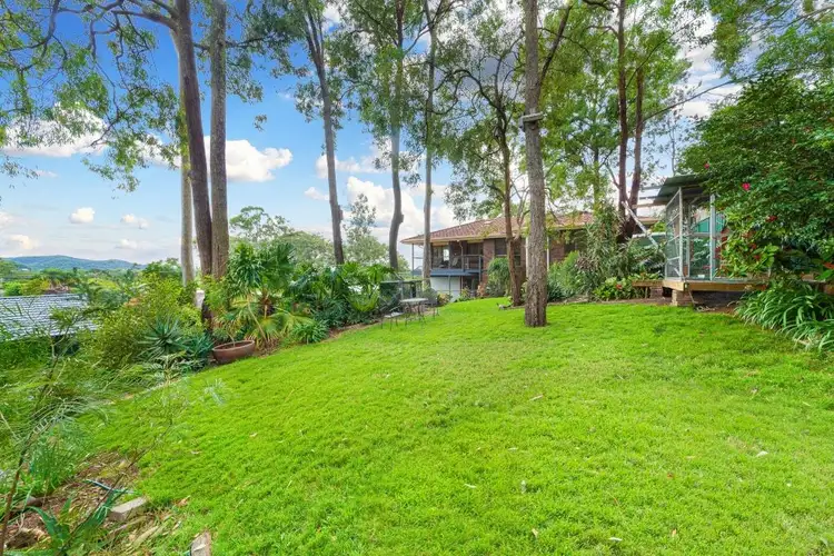 Fourth view of Homely house listing, 4 Janelle Close, Umina Beach NSW 2257
